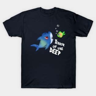 Sharkbite T-Shirt